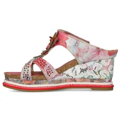 Mules - HACDEO 14 | Laura Vita Sale