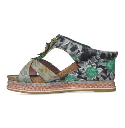 Mules - HACDEO 14 | Laura Vita New
