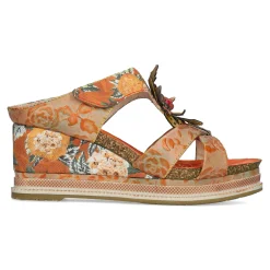 Mules - HACDEO 14 | Laura Vita New