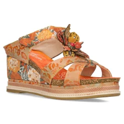 Mules - HACDEO 14 | Laura Vita New