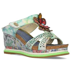 Mules - HACDEO 14 | Laura Vita Sale