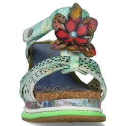 Mules - HACDEO 14 | Laura Vita Sale