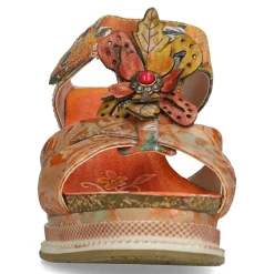 Mules - HACDEO 14 | Laura Vita New