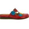 Mules - HACHIO 04 | Laura Vita Shop