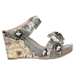Mules - HACIO 03 | Laura Vita Sale