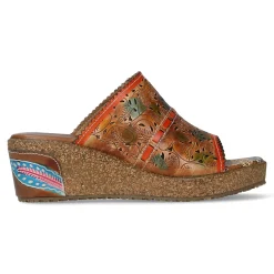 Mules - HACKEO 31 | Laura Vita Clearance