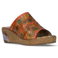 Mules - HACKEO 31 | Laura Vita Clearance