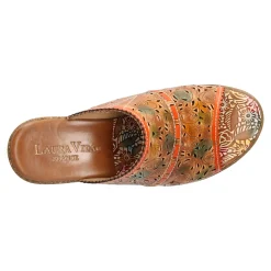 Mules - HACKEO 31 | Laura Vita Clearance