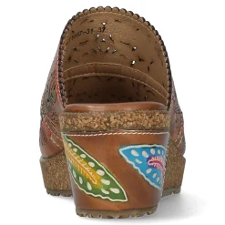 Mules - HACKEO 31 | Laura Vita Clearance