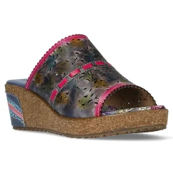 Mules - HACKEO 31 | Laura Vita Clearance