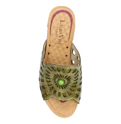 Mules - HACTO 31 | Laura Vita Online