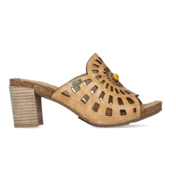 Mules - HACTO 31 | Laura Vita Online