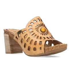 Mules - HACTO 31 | Laura Vita Online