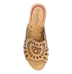 Mules - HACTO 31 | Laura Vita Online