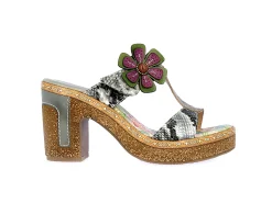 Mules - HECALO 07 | Laura Vita Store