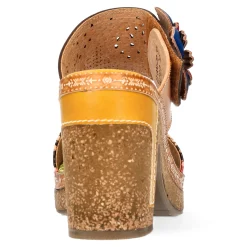 Mules - HECALO 22 | Laura Vita New