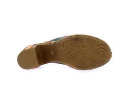 Mules - HECALO 21 | Laura Vita Fashion
