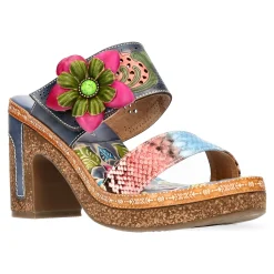 Mules - HECALO 22 | Laura Vita New