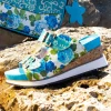 Mules - HECIO 0321 | Laura Vita New