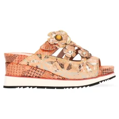 Mules - HECIO 16 | Laura Vita Best