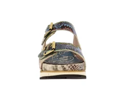 Mules - HECIO 03 | Laura Vita Flash Sale
