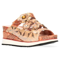 Mules - HECIO 16 | Laura Vita Best
