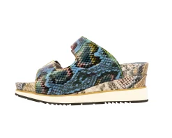 Mules - HECIO 03 | Laura Vita Flash Sale