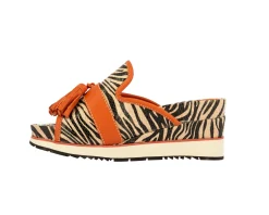 Mules - HECIO 02 | Laura Vita New