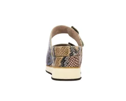 Mules - HECIO 03 | Laura Vita Flash Sale