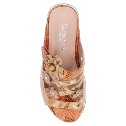 Mules - HECIO 16 | Laura Vita Best