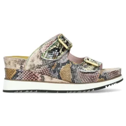 Mules - HECIO 03 | Laura Vita Flash Sale