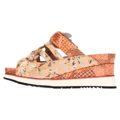 Mules - HECIO 16 | Laura Vita Best