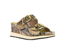 Mules - HECIO 03 | Laura Vita Flash Sale