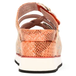 Mules - HECIO 16 | Laura Vita Best