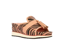 Mules - HECIO 02 | Laura Vita New