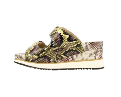 Mules - HECIO 03 | Laura Vita Flash Sale
