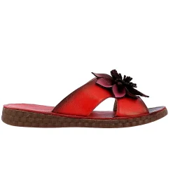 Mules - HECZO 06 | Laura Vita New