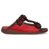 Mules - HECZO 08 | Laura Vita New