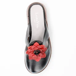 Mules - HECZO 03 | Laura Vita Shop
