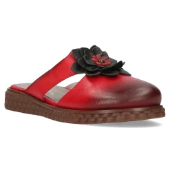 Mules - HECZO 03 | Laura Vita Shop