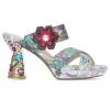 Mules - HICAO 25 | Laura Vita Flash Sale