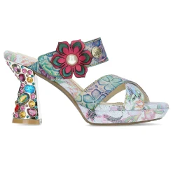 Mules - HICAO 25 | Laura Vita Flash Sale