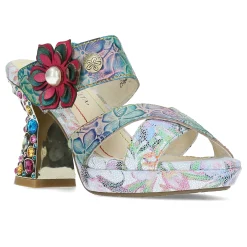Mules - HICAO 25 | Laura Vita Flash Sale