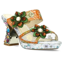 Mules - HICAO 29 | Laura Vita Flash Sale