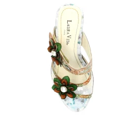 Mules - HICAO 29 | Laura Vita Flash Sale
