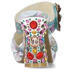 Mules - HICAO 25 | Laura Vita Flash Sale