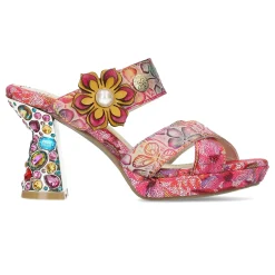 Mules - HICAO 25 | Laura Vita Flash Sale