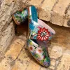 Mules - HICIO 04 | Laura Vita Cheap