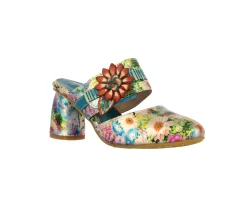 Mules - HICIO 04 | Laura Vita Cheap