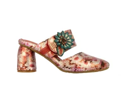 Mules - HICIO 04 | Laura Vita Cheap